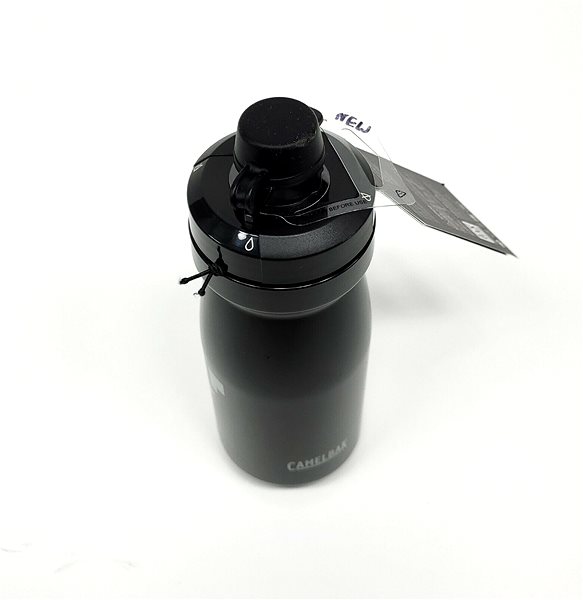 Láhev na pití CAMELBAK Podium Dirt Series 0,62l Black ...