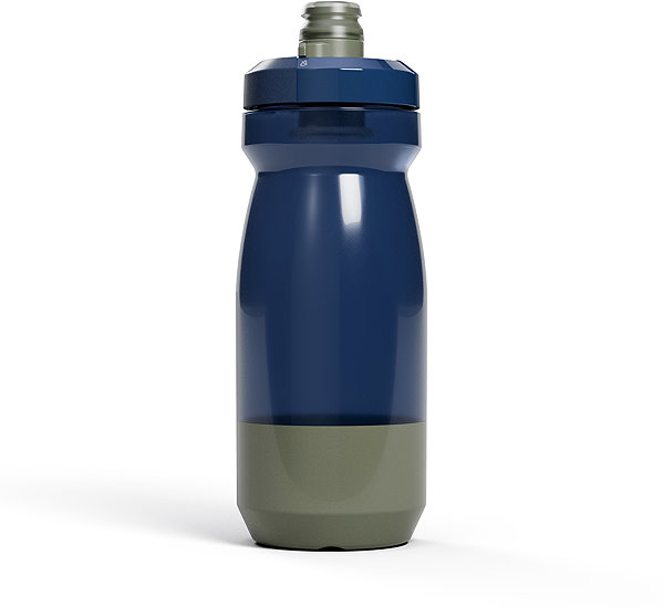 Kerékpáros kulacs CAMELBAK Podium 0,62 l, Mercury Deep Sea ...