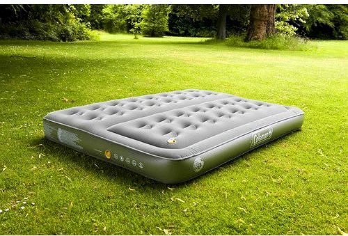 Mattress Coleman Comfort Bed Double Lifestyle