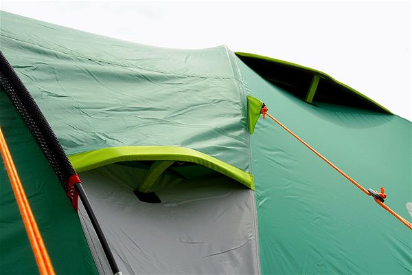Tent Coleman Kobuk Valley 4+ Features/technology
