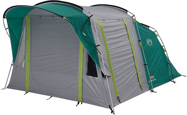 Tent Coleman Oak Canyon 4 ...