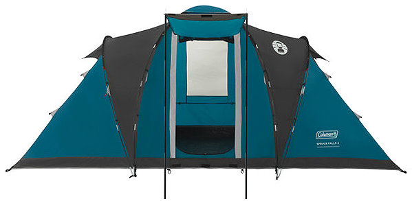 Stan Coleman Spruce Falls 4 .