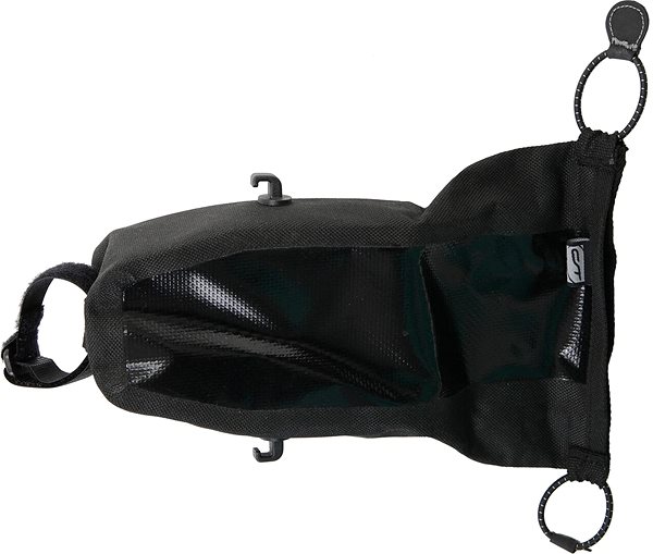 Taška na bicykel Con-tec Bag Stow Waterproof Medium black ...