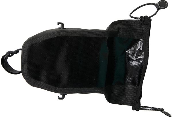 Taška na bicykel Con-tec Bag Stow Waterproof Large black ...