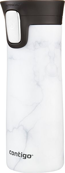 Termosz Contigo Pinnacle Couture fehér márvány ...