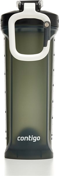 Shaker Contigo Shake & Go 2.0 820 Saké ...