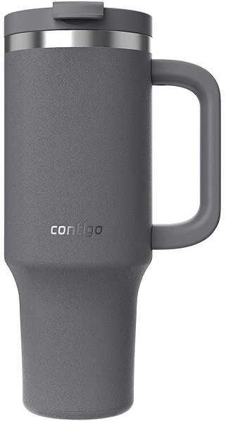 Thermal Mug Contigo Thermo mug 1200 ml, grey ...