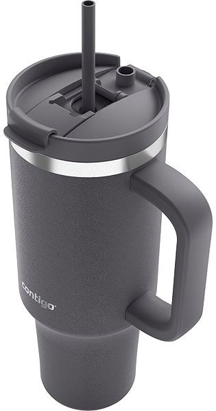 Thermal Mug Contigo Thermo mug 1200 ml, grey ...