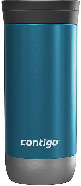 Thermal Mug Contigo Huron 2.0 470 ml, Blueberry ...