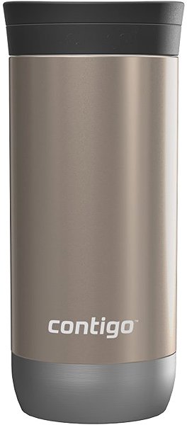 Thermal Mug Contigo Huron 2.0 470 ml, Brown Sugar ...