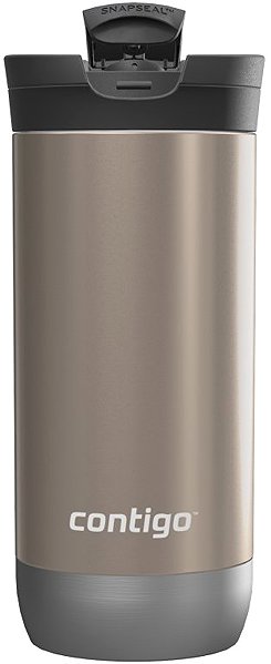 Thermal Mug Contigo Huron 2.0 470 ml, Brown Sugar ...