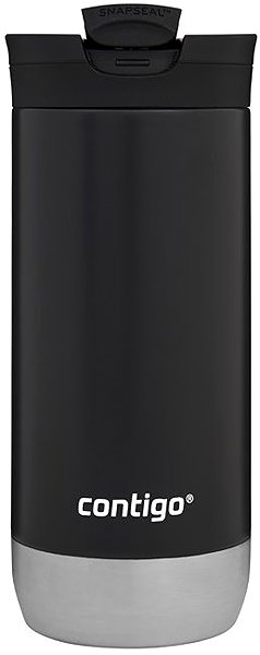 Thermal Mug Contigo Huron 2.0 470 ml, Licorice ...