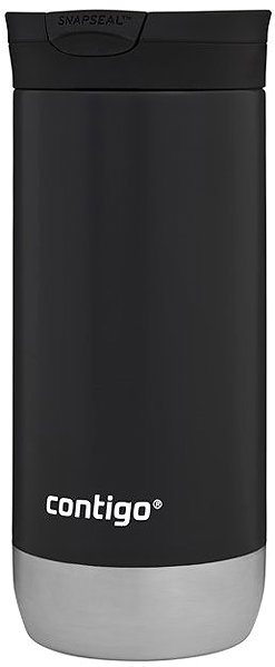 Thermal Mug Contigo Huron 2.0 470 ml, Licorice ...