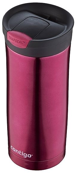 Thermal Mug Contigo Huron 470 ml, Vivacious ...