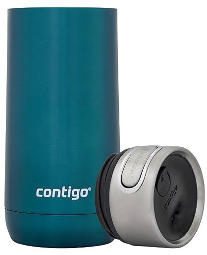 Thermal Mug Contigo Luxe 360 ml, Biscay Bay ...