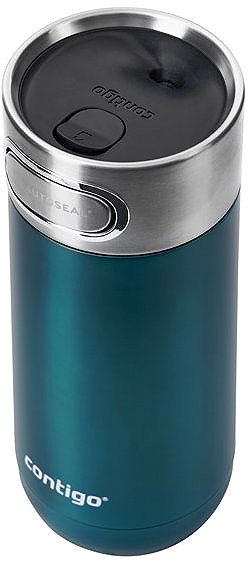 Thermal Mug Contigo Luxe 360 ml, Biscay Bay ...