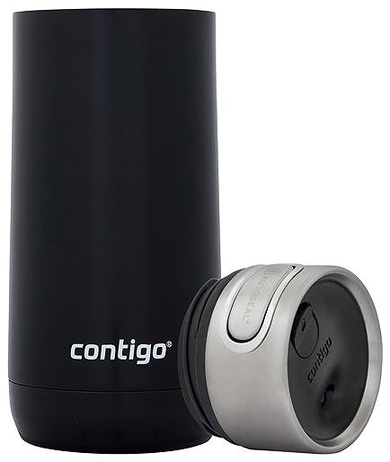 Thermal Mug Contigo Luxe 360 ml, Licorice ...