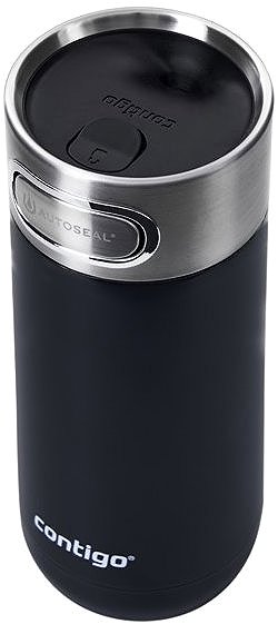 Thermal Mug Contigo Luxe 360 ml, Licorice ...