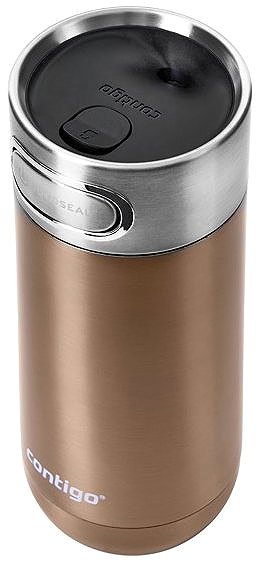 Thermal Mug Contigo Luxe Thermo Mug 360 ml, White Zinfandel ...
