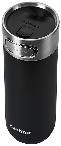 Thermal Mug Contigo Luxe 470 ml, Licorice ...