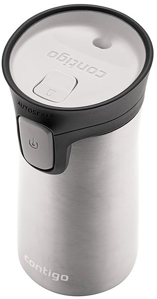 Thermal Mug Contigo Pinnacle 300 ml, Stainless Steel ...