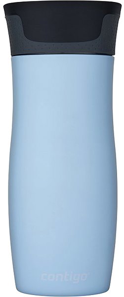 Thermal Mug Contigo West Loop 470 ml, Iced Aqua ...