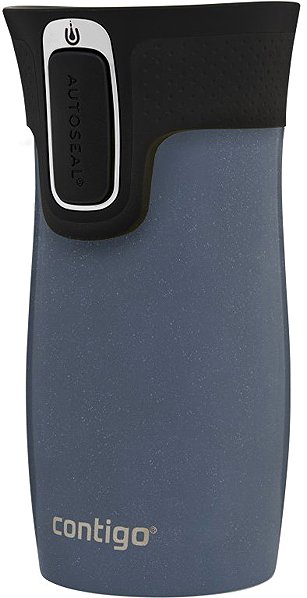 Thermal Mug Contigo West Loop Mini 300 ml, Lakeside ...
