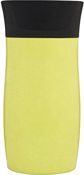 Thermal Mug Contigo West Loop Mini 300 ml, Limelight ...