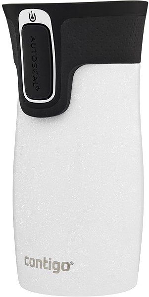 Thermal Mug Contigo West Loop Mini 300 ml, Salt ...