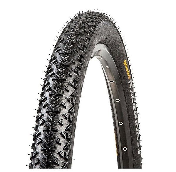 Plášť na bicykel Continental Race King Performance drôt 29 × 2,2 ...