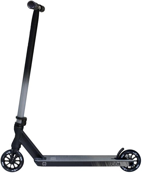 Freestyle Scooter Core CD1 black ...
