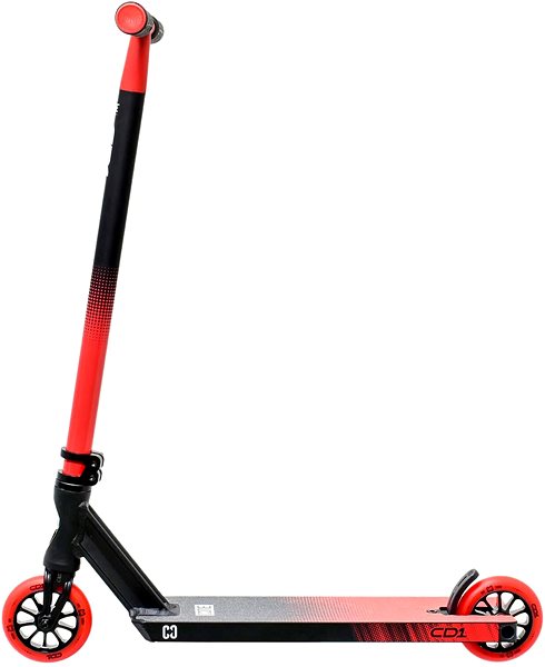 Freestyle Scooter Core CD1 red ...