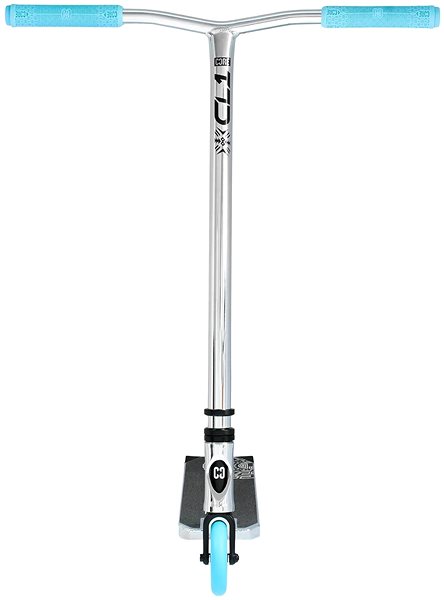 Freestyle Scooter Core CL1 silver/turquoise ...