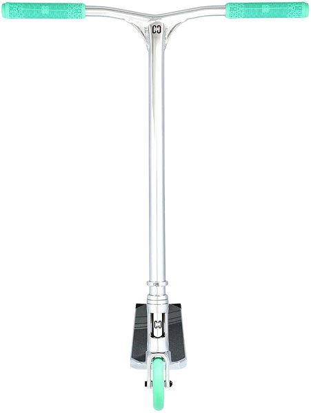Freestyle Scooter Core SL2 silver/turquoise ...
