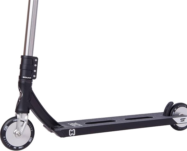 Freestyle Scooter Core ST1 black ...