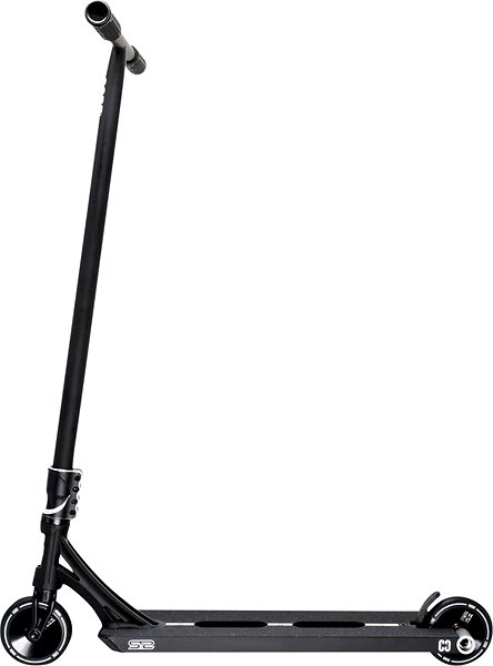 Freestyle Scooter Core ST2 black ...