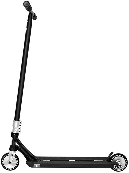 Freestyle Scooter Core ST2 silver ...