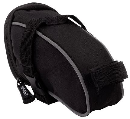 Cycology Bike Bag Side View