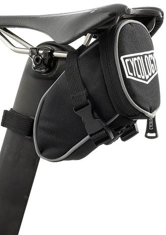 Cycology Lifestyle Bike Bag