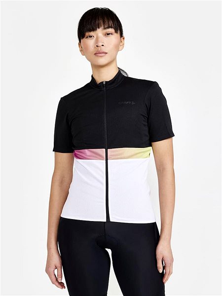 Kerékpáros ruházat CRAFT CORE Endur - XL ...