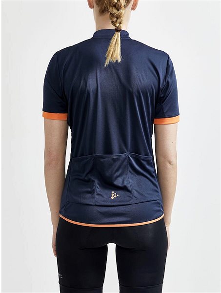Kerékpáros ruházat CRAFT CORE Endur Logo - M ...