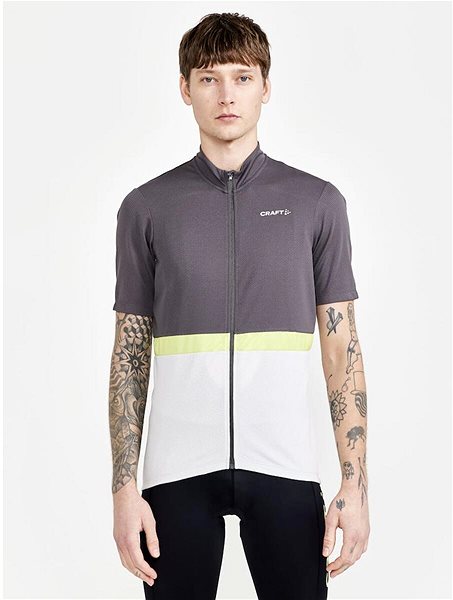 Kerékpáros ruházat CRAFT CORE Endur - S ...