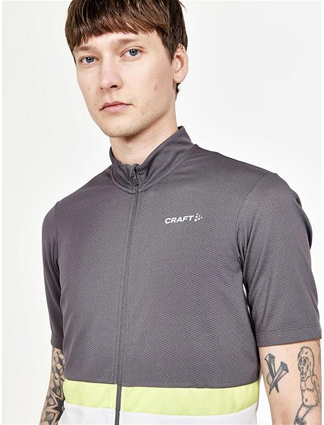Cycling jersey CRAFT CORE Endur size. S .