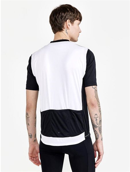 Cyklodres CRAFT CORE Endur Logo vel. M ...