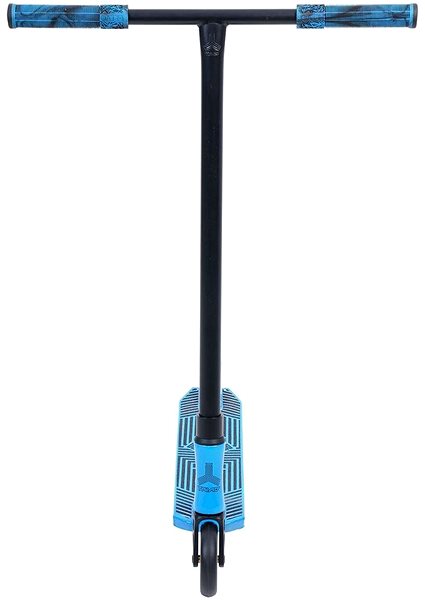 Freestyle Scooter Crisp Blitz white/purple ...