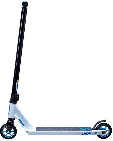 Freestyle Scooter Crisp Blitz white/blue ...