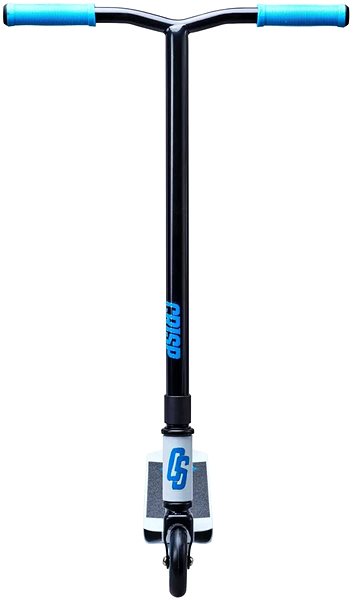 Freestyle Scooter Crisp Blitz white/blue ...