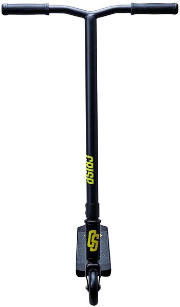 Freestyle Scooter Crisp Blitz black ...
