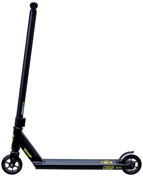 Freestyle Scooter Crisp Blitz black ...