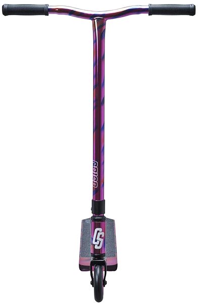 Freestyle Scooter Crisp Surge Cloudy purple ...